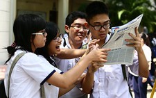 ​Tất bật lo cụm thi quốc gia