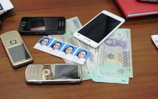 Phá đường dây mại dâm nữ sinh giá 1,5 triệu đồng