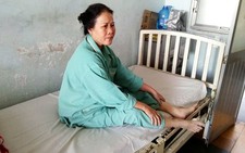 ​Đau bụng do nhiều bệnh lý