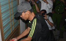 'Siêu trộm