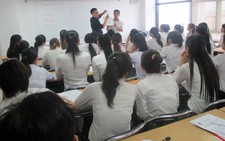 Đi Nhật làm xây dựng, may mặc... lương 25 triệu đồng/tháng