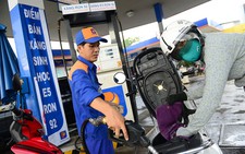 ​TP.HCM sẵn sàng bán xăng E5