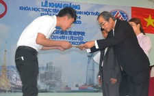 ​Một lễ khai giảng ý nghĩa