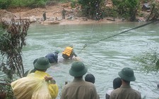 ​Lữ đoàn “ứng cứu”