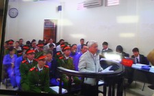 Bầu Kiên khẳng định chỉ kinh doanh trạng thái giá vàng