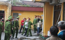 Phúc thẩm vụ 
