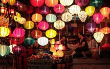 ​Giao lưu nghề thủ công mỹ nghệ Hội An - Hàn Quốc