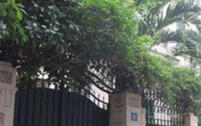Chưa xác định thời điểm thu hồi biệt thự ông Hoàng Văn Nghiên
