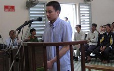 Ngày 5-12 thi hành án tử hình Hồ Duy Hải