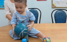 Một phụ nữ nói bé Bo từng trọ nhà bà