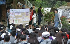 ​Loay hoay dạy tích hợp, liên môn