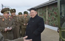 Triều Tiên chỉ có một người tên Kim Jong Un?
