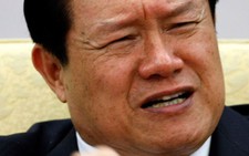 ​Chu Vĩnh Khang chính thức bị hạ bệ