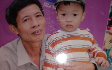 Người cha giết con vì cháu 