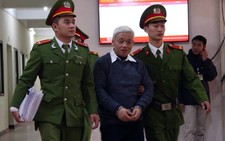 Luật sư đề nghị tòa tuyên 