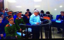 Bầu Kiên: 