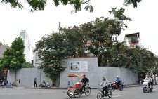 Bộ VH-TT&DL đồng tình xây Trung tâm thông tin văn hóa hồ Gươm