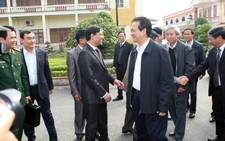2015: đột phá, cải cách để phát triển