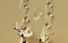 Nhiếp ảnh gia du lịch 2014: VN có giải
