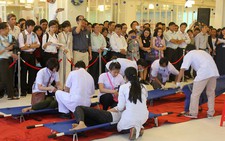​40% vụ ngộ độc thực phẩm chưa tìm ra nguyên nhân