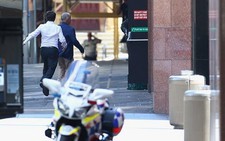 Sydney đêm không ngủ, an ninh thắt chặt