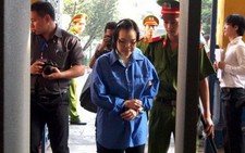 Luật sư đề nghị triệu tập Bầu Kiên đến phiên xử Huyền Như