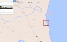 Lật thuyền, sáu người chết