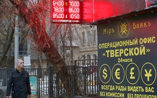 ​Khó khăn đang thức tỉnh nước Nga