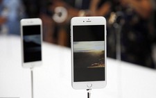 Apple, Google, Microsoft không 
