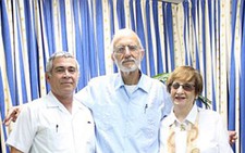 ​Mỹ và Cuba trao đổi tù nhân