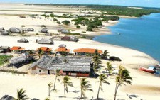 ​Khám phá Lencois Maranhenses, kỳ quan của Brazil