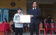 Bạn đọc giúp cô học trò bị ung thư nuôi mẹ tâm thần
