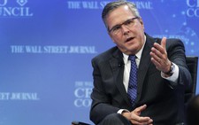 Ông Jeb Bush khẳng định sẽ ứng cử tổng thống Mỹ