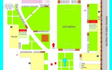 Mời đăng ký tham gia Ngày hội tư vấn tuyển sinh 2015