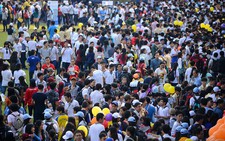 ​Sẵn sàng cho 18 chương trình và 3 ngày hội lớn
