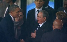​EU cũng muốn bình thường hóa quan hệ với Cuba