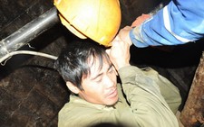 Nghẹn lòng xem ảnh 