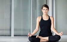 Người bị bệnh tim cần tập yoga