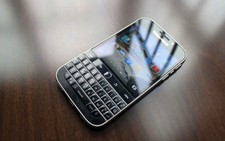 BlackBerry 