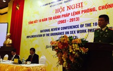 Mại dâm cũng sử dụng 