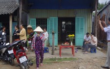 Tàu cá chở 10 thuyền viên mất tích trên biển Bạc Liêu