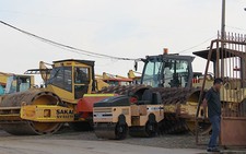 ​Mặt bằng metro số 1 có thể không kịp giao trước 31-12