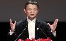 ​Đường đời gập ghềnh của tỉ phú Jack Ma