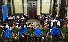 Bị cáo khai nhân viên VietinBank làm theo chỉ đạo dù biết sai