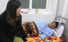 ​Khởi tố nhóm trộm xe máy, đâm thiếu úy công an nhập viện