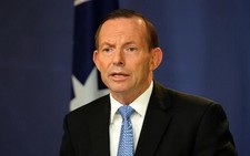 Dân Úc chỉ trích Thủ tướng Abbott 