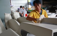 Gõ cửa 6, 7 ngân hàng vẫn chưa có vốn