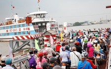 Tết dương lịch nghỉ 4 ngày