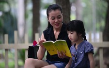Cùng xây tủ sách thông minh: Cuộc phiêu lưu của tâm hồn