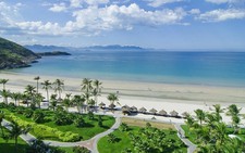 Nghiêm cấm xâm hại môi trường Vịnh Nha Trang